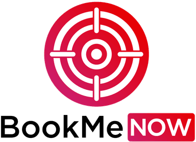 BookMeNow Logo