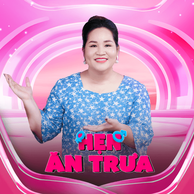 Hẹn ăn trưa
