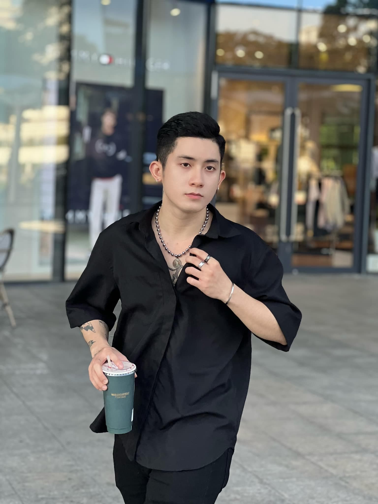 Huy Khang