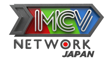MCV Network Japan Logo