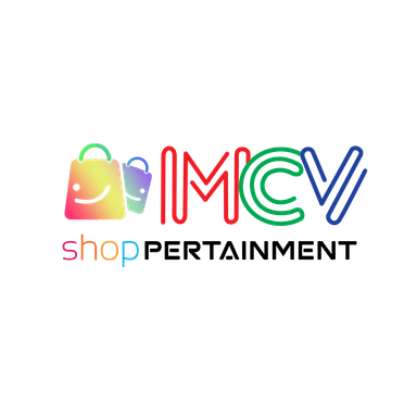 Shoppertainment (MShop) Logo