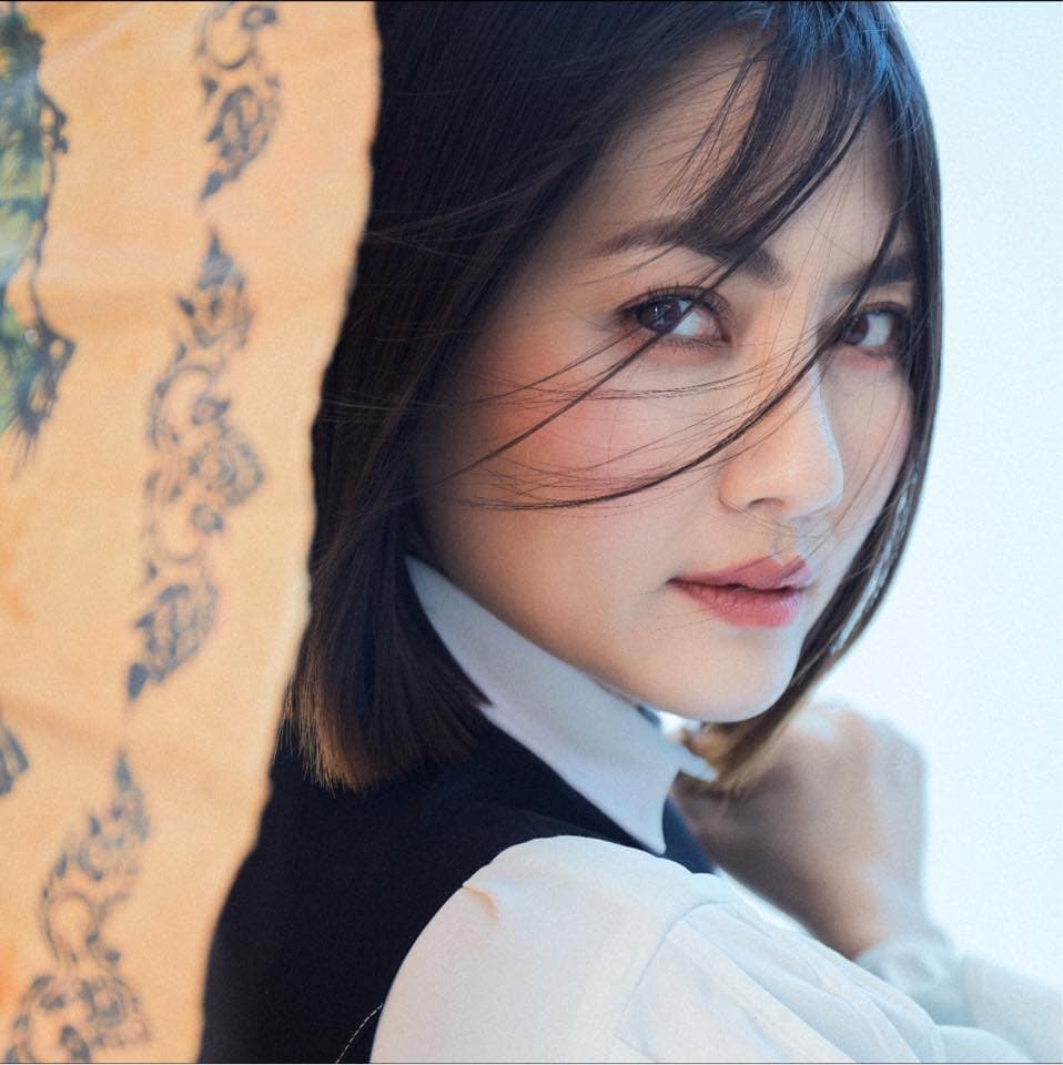 Diễn viên Ngọc Lan