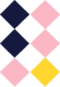 six squares