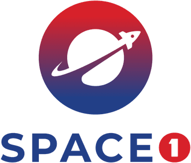 Space1 Logo