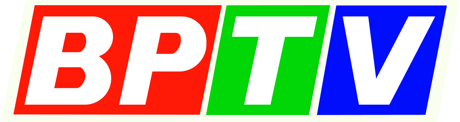 Truyền Hình Bình Phước