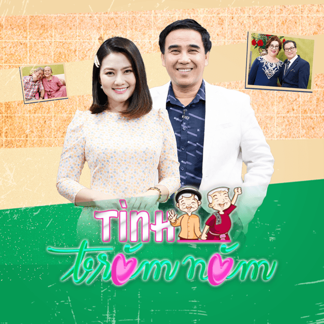 Tình trăm năm