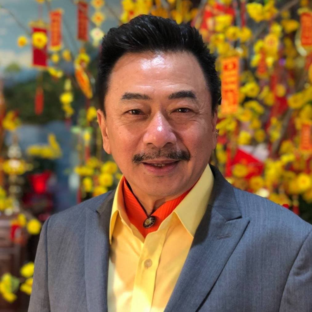 MC Việt Thảo