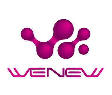 WeNew: GenZ, MMO Logo